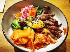 煎牛肉能量BOWL-Wagas沃歌斯(合生汇店)