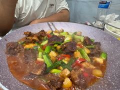 -渔满仓海鲜渔家(象山二店)