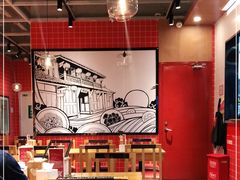 -霸蛮湖南菜·牛肉粉(荣京西街店)