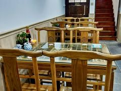 大堂-老味茶屋(川沙老街店)