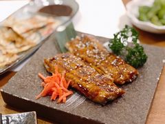 蒲烧鳗鱼-南风(淮海街店)