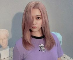 -那茉 Hair Salon