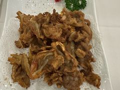 -宜宾海鲜酒家·三十年老字号