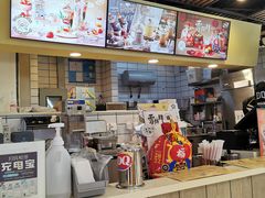 -DQ·蛋糕·冰淇淋(金桥店)