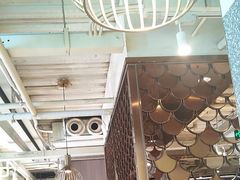 -半天妖烤鱼(方庄店)