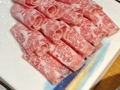 雪花肥牛-娜仁图雅蒙古美食村(奥体店)