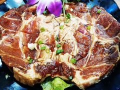 -大壮家原味烤肉(兴华北街店)