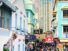 餐饮设施-官也街