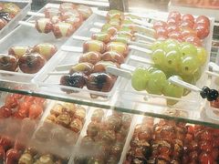 -喜识·冰糖葫芦·炒酸奶(保定钟楼店)