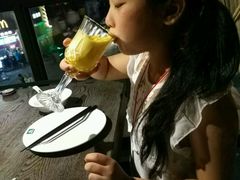 -青叶202都市餐厅(迪诺水镇店)