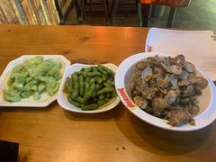 -小红烤翅(傅厚岗店)