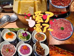 -楠火锅(西单店)