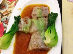 虾肠粉-虾饺妹·粤式手工点心(水荫路店)