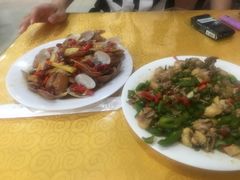 -南海渔家•海鲜•正宗海南菜(海棠湾店)