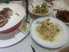 -臻味到北京烤鸭(MM3购物中心店)
