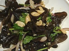 -不是烧烤·武汉烧烤·地道湖北菜(大成路店)