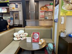 -隆喜元鱼汤包·海鲜(中联广场店)