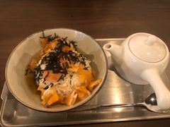 -Retro Deli 茶泡饭