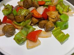 炒套肠-小莆天(元帅路店)