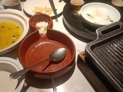 -绿茶餐厅(龙井船宴· 品牌总店)