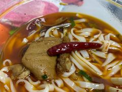 -易裕和·长沙米粉(竹塘西路店)