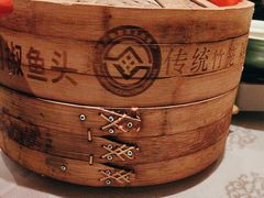 -渔乡米香·剁椒鱼头(四方坪店)