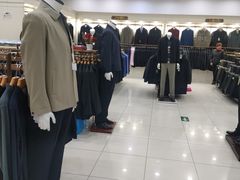 -新街口百货商场