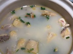 -如一鸡鲍鱼·粤式煲汤(长泰广场店)