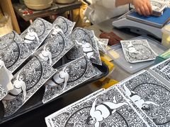 -辛一·铜锣烧(大宁久光店)