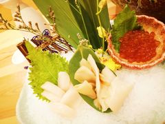 -王鼎精致料理铁板烧(世博源店)