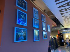 -RoMan罗马健身工作室(莘庄店)