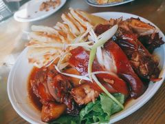 -鼎香润(德胜门内店)