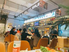 -八珍玉食鸡煲·打边炉(印象城店)