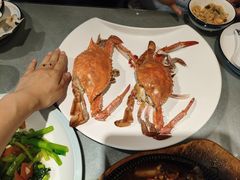 -小船渔村·大连菜(新华街店)