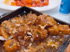 -金陵后厨·南京菜(新街口秣陵路店)