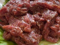 -茶马古道·野生菌清汤黄牛肉(沙溪店)
