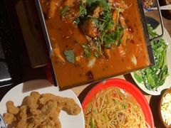 -先启半步颠小酒馆(常熟万达广场店)