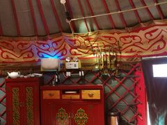 -九十九顶毡房(阜石路店)