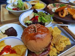-榖屋house of flour(张江首店)