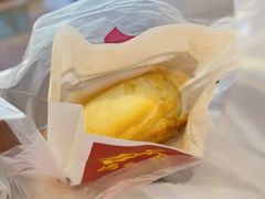 -吉品合酥脆烤饼(太平洋森活天地店)