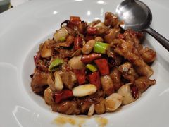 -御仙都北京菜馆·烤鸭店(双井店)