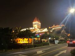 -青岛海景花园大酒店