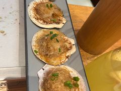 -老高烧烤(龙华星河iCO店)