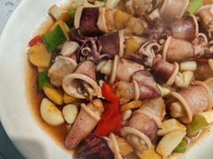 -金秋小吃海鲜·专注30年临海特色风味