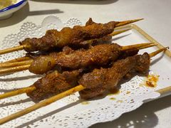 -宝葫芦西北茶食铺(万达店)