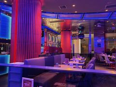 大堂-鱼酷活鱼烤鱼(恒隆广场店)