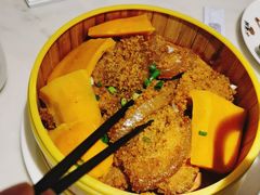 -小菜园新徽菜(镇江丹阳吾悦店)