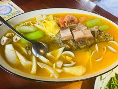-寻宝记绍兴菜(状元店)