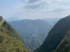 -重庆云阳龙缸景区