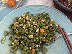 -志明眷村·台式融合菜·宵夜